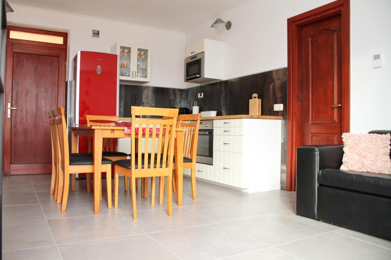 Simon Vendeghaz Balatongyoeroek Apartment Exterior photo